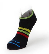 Low Runner Sock