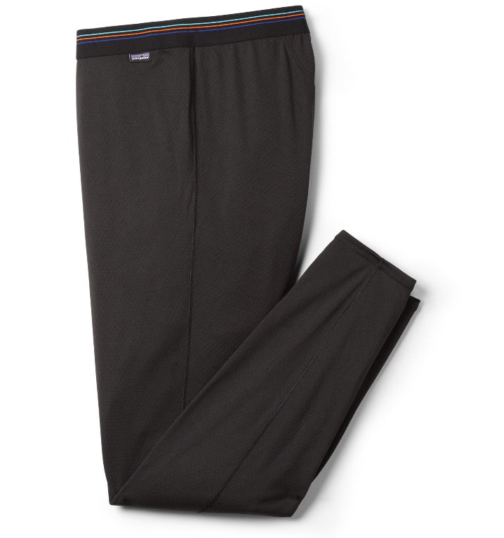 Men's Capilene Bottoms