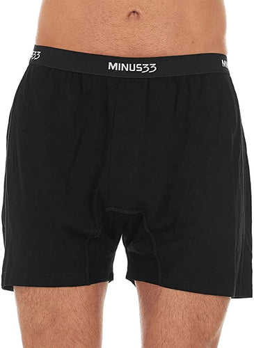 Men's Merino Boxers
