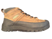 citezen keen boot men tan
