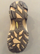 Men's Targhee II Keen hiking Shoe Wide