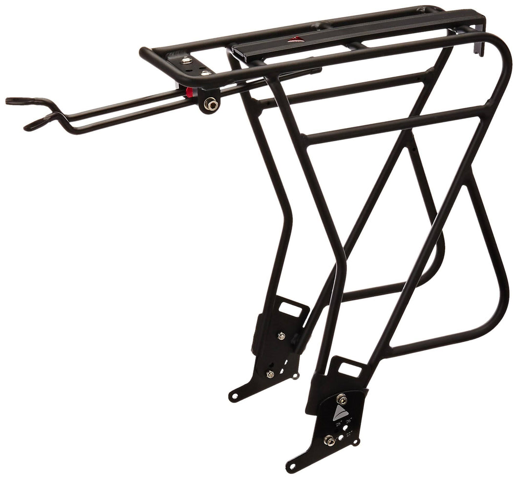 Journey Uni-Fit Bike Rack
