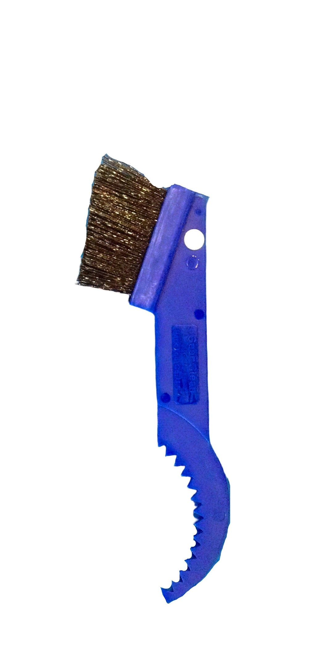 Bike Gear clean Brush