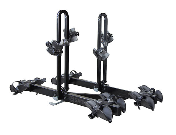 Saris freedom 4 bike rack, bike racks Cordova Ak