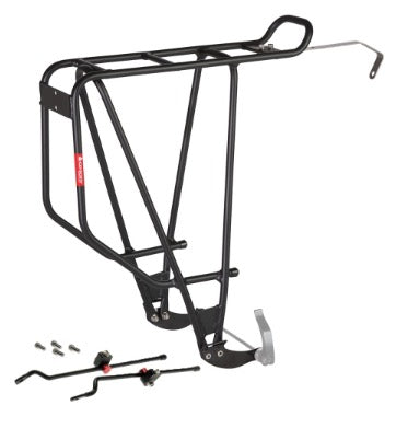 Streamliner Disc DLX Bike Rack
