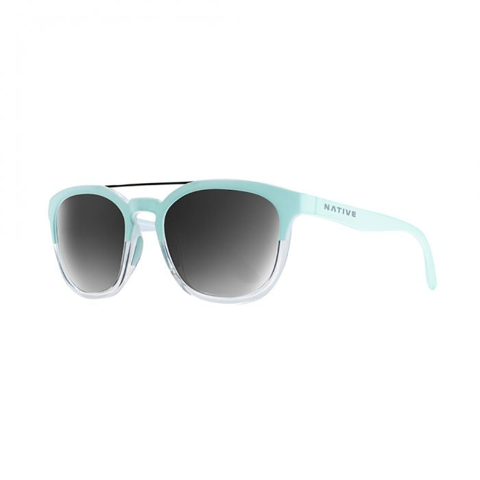 sixty six sunglasses mint women's native