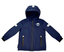 Kids Waterproof Rain Gear