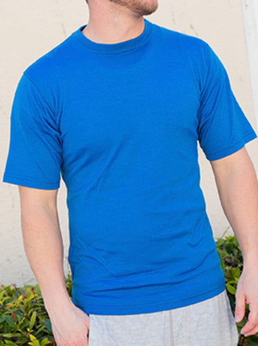 Merino Crew for Men SS