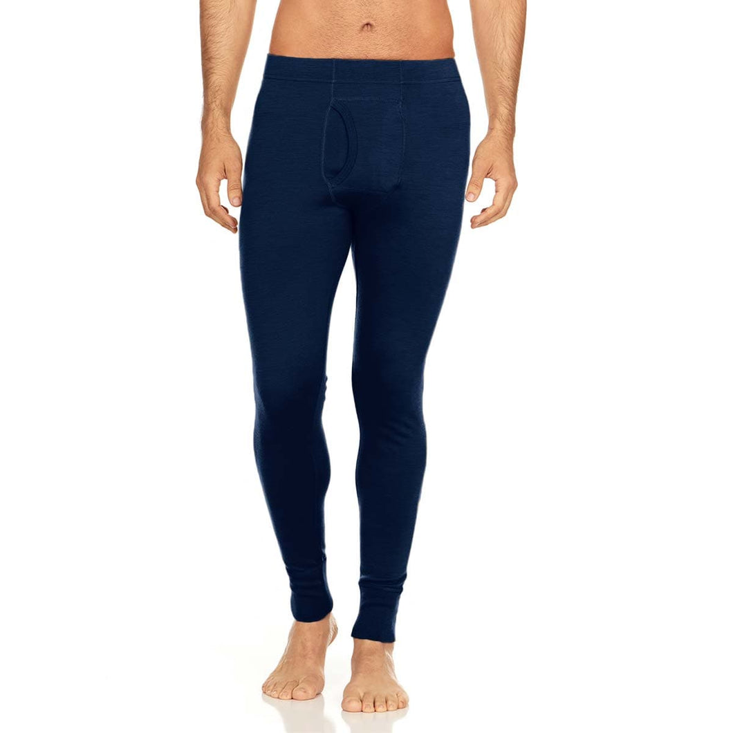 Merino men's long underwear bottoms at cordova gear cordova alaska