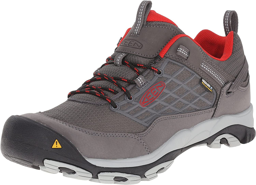 Men's Saltzman Waterproof Shoe – Alaska Adventure Shop