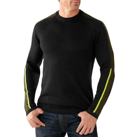 Men’s Woodland Ranch Crew Sweater