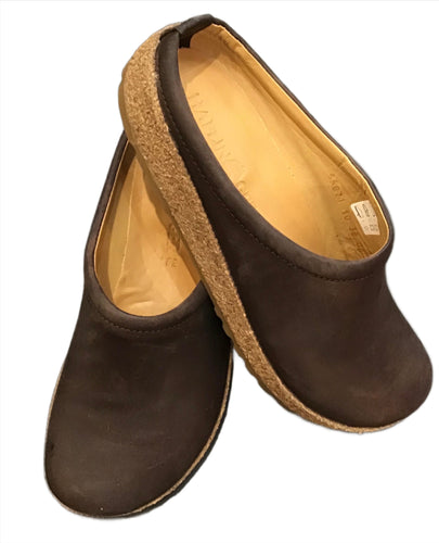 phillip_slipper_brown haflinger cork sole rubber leather