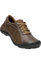 Keen Presidio Shoe, lace up Oxford style womens shoe