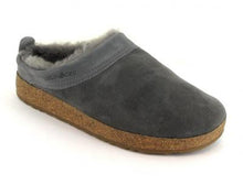 Slip On Snowbird Fur-lined Cozy Shoe