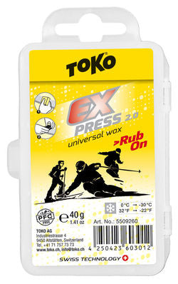 universal_ski_wax rub on