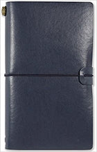 Voyager Refillable Notebook