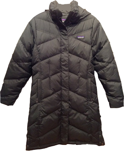 Women’s Down With It Puffer Jacket