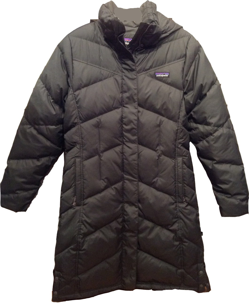 Women’s Down With It Parka