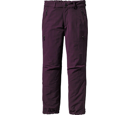 Women’s Softshell Alpine Guide Pant