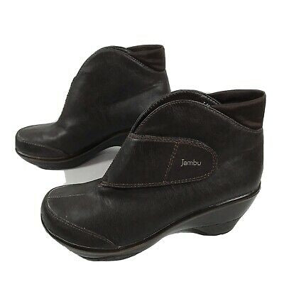 women's esmeralda boot black