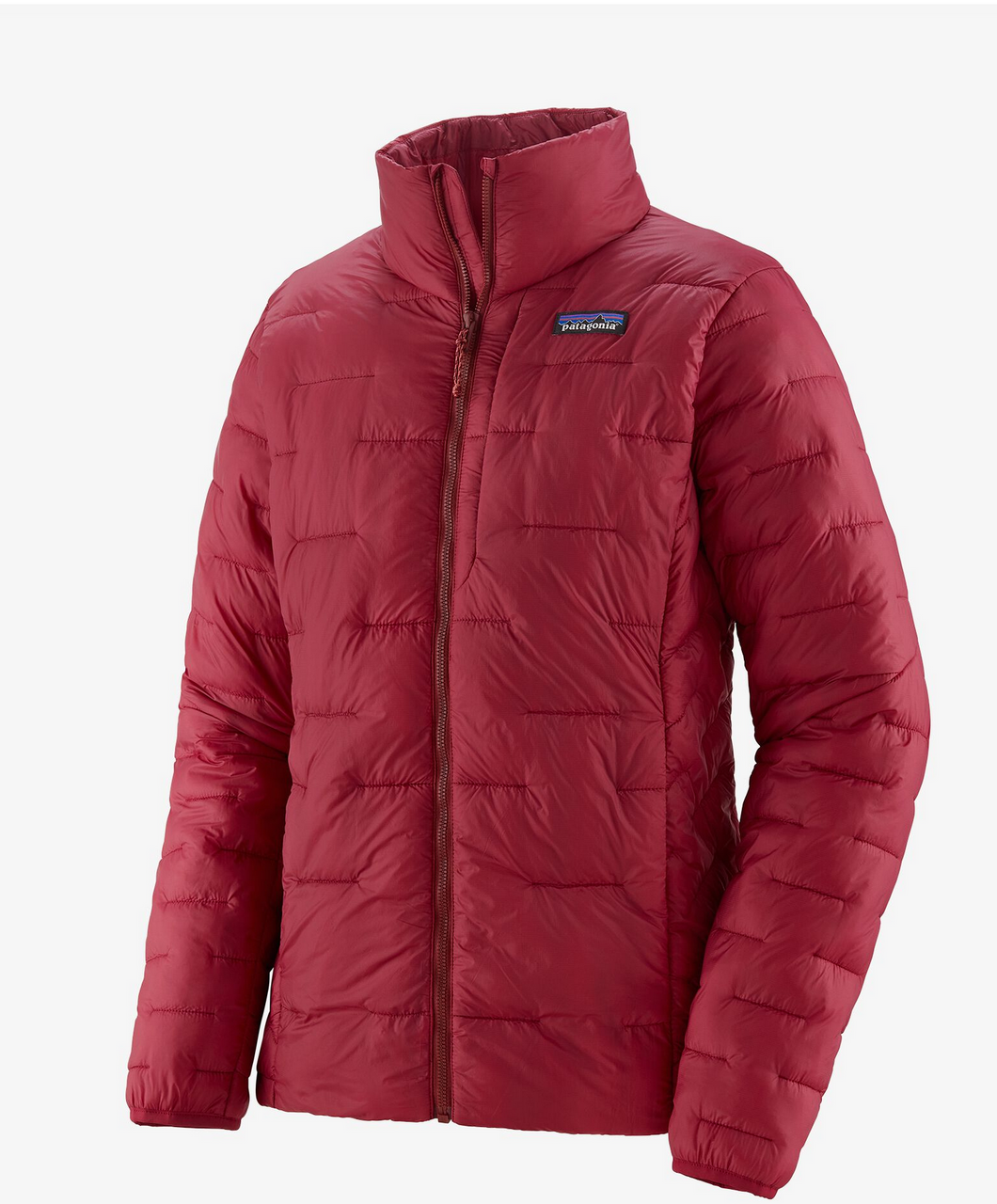 Women's Macro Puff Jacket