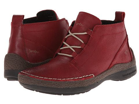 Women's Madison Chukka Boot