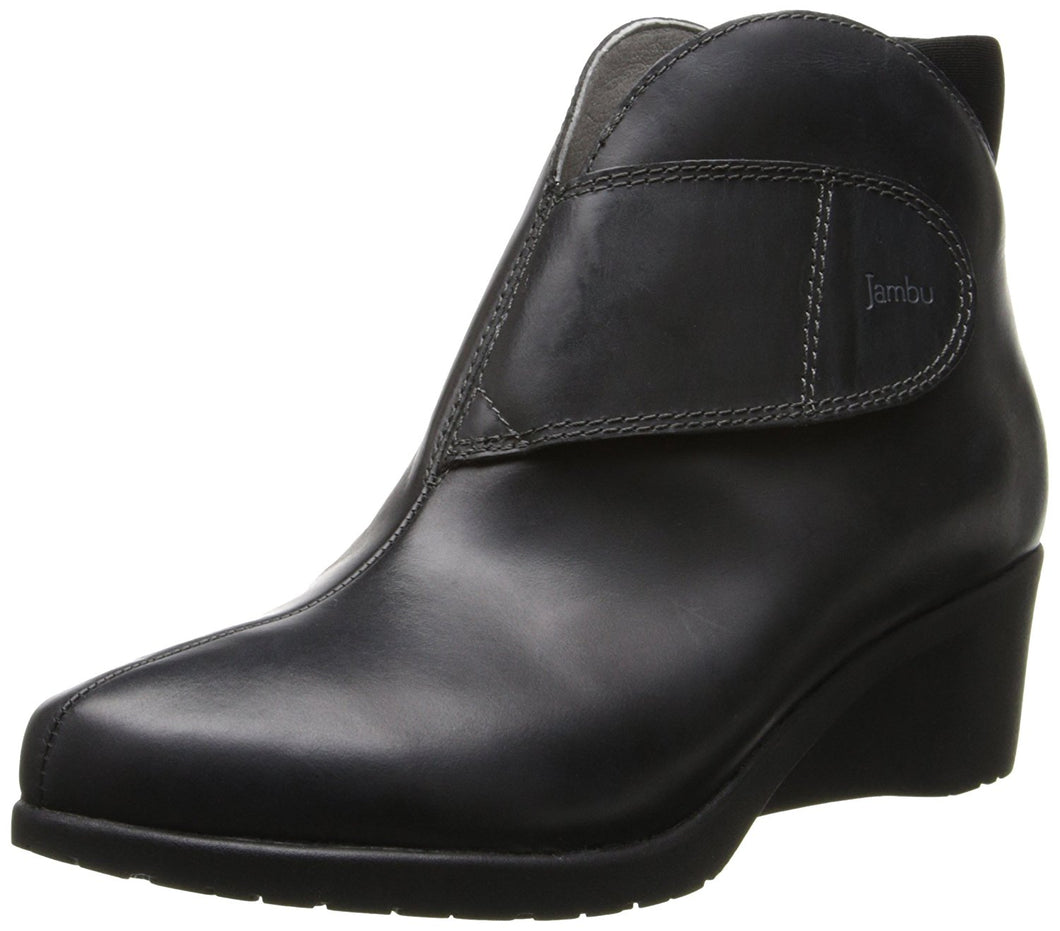 women's perla hypergrip boot black