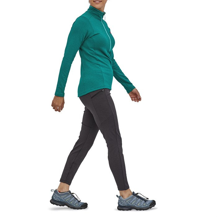 patagonia r1 daily bottoms at Cordova Gear Alaska