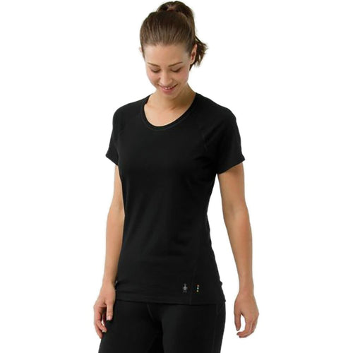 Women's Merino 150 Wool Short Sleeve Top