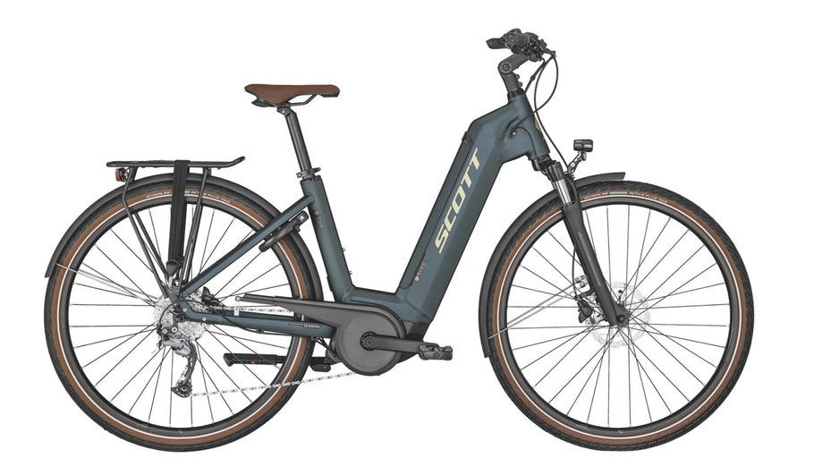 Electric Bikes and Why Quality Matters