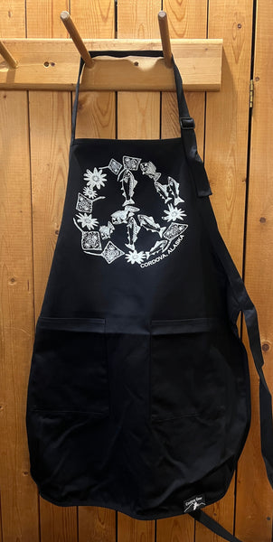 Fun new Alaska themed wearable items in progress!