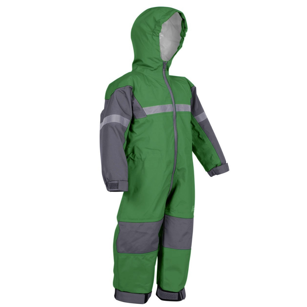 Kids light waterproof Trail Suit