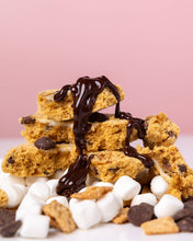 The Straight Fire Cookie - Chocolate, Graham Crackers & more