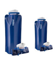 1L & .7L Original Vapur Duo Packs