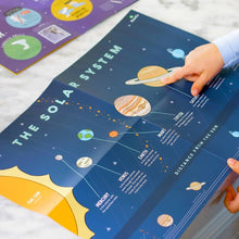 Astronaut Starter Kit, Space & Science Learning Toy for Kids