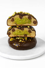 The Viral Dubai Cookie – Pistachio & Kataifi Indulgence