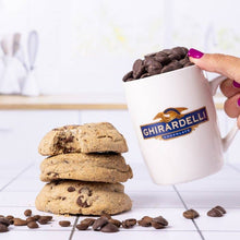 The Big Joe Cookie - Chocolate and Fresh Ground Coffee