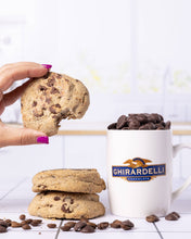 The Big Joe Cookie - Chocolate and Fresh Ground Coffee
