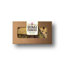 The Viral Dubai Cookie – Pistachio & Kataifi Indulgence
