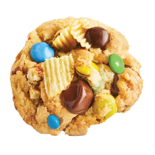 The Snack Master Cookie