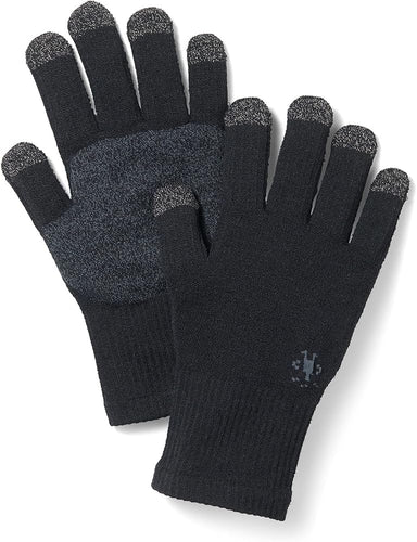 Active-thermal-wool-glove-black