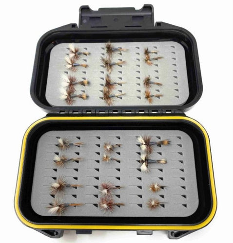 Adams Assortment 24 flies