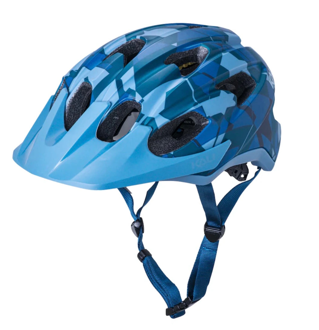 Adult Pace Bike Helmet