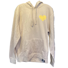 Alaska-happy-place-hoody-sweatshirt-beige