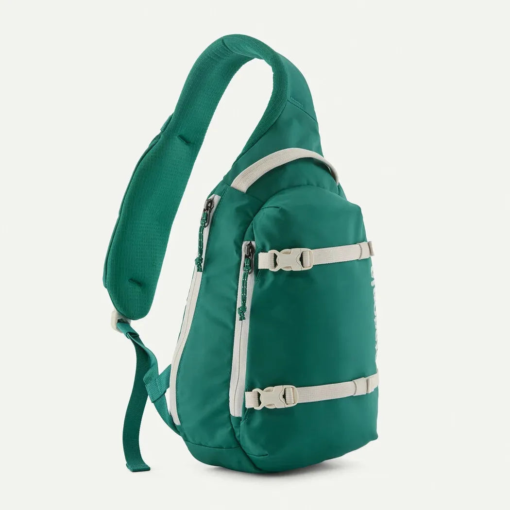 Atom-sling-pack-green