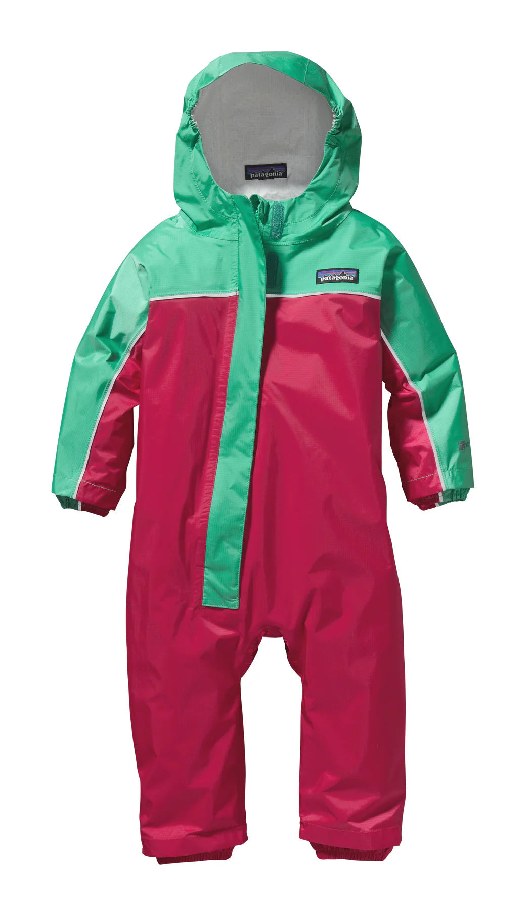 Baby-toddler-one-piece-torrentshell-rain-suit-pink