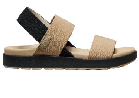 Women's Elle Backstrap Sandal