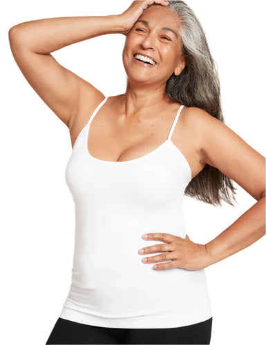 Bamboo-cami-tank-top-white