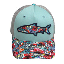 Fish Hats