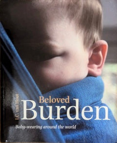 Beloved Burden paperback book